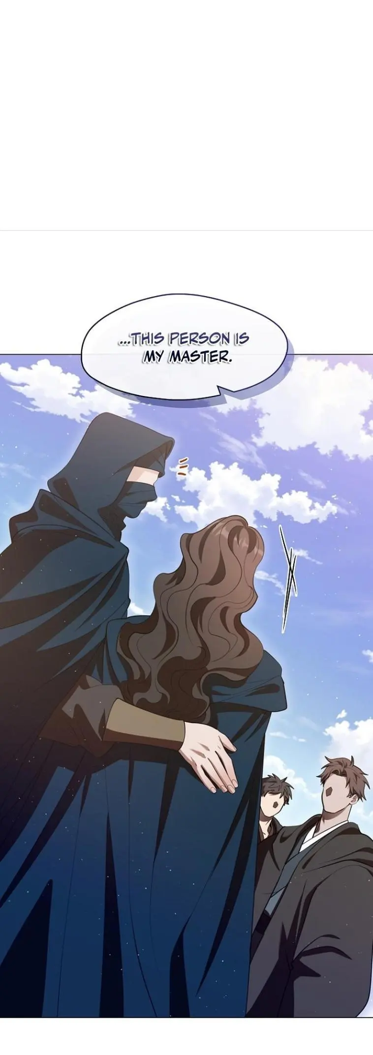 Raising the Demonic Cult’s Leader - Chapter 72 Page 23