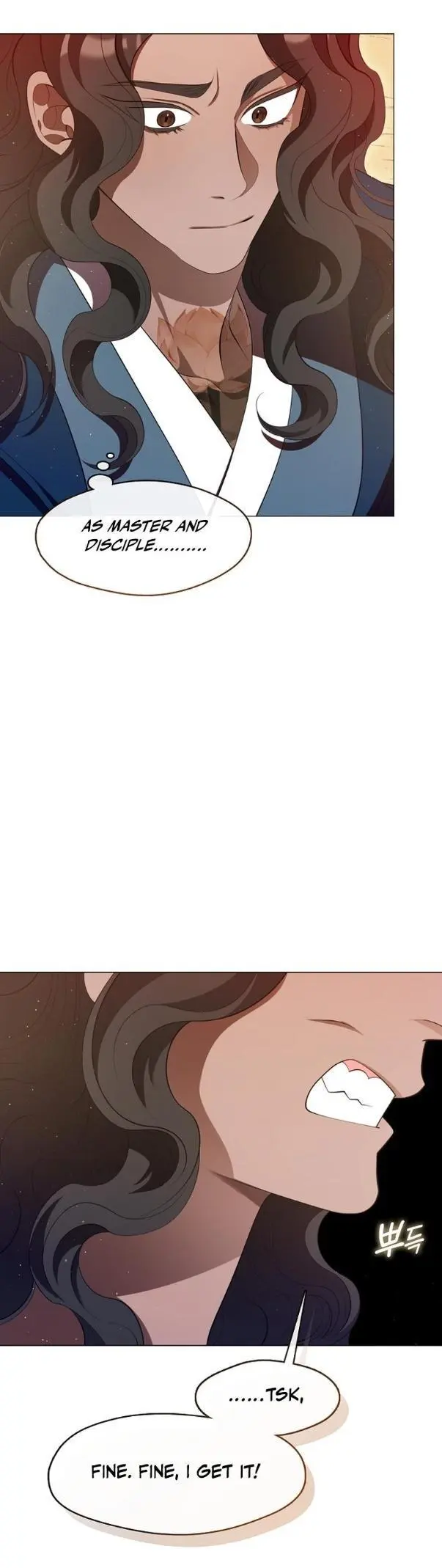 Raising the Demonic Cult’s Leader - Chapter 72 Page 30