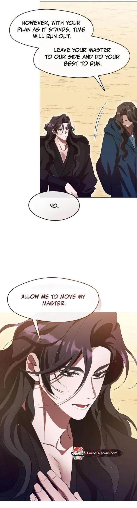 Raising the Demonic Cult’s Leader - Chapter 72 Page 32