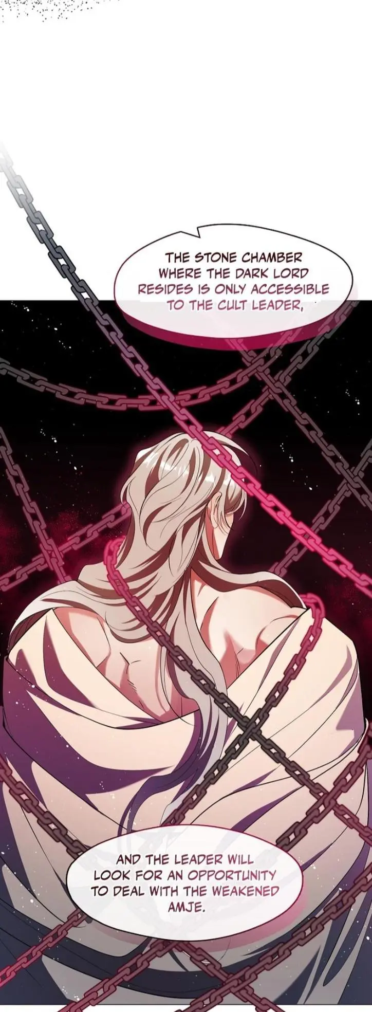 Raising the Demonic Cult’s Leader - Chapter 72 Page 41