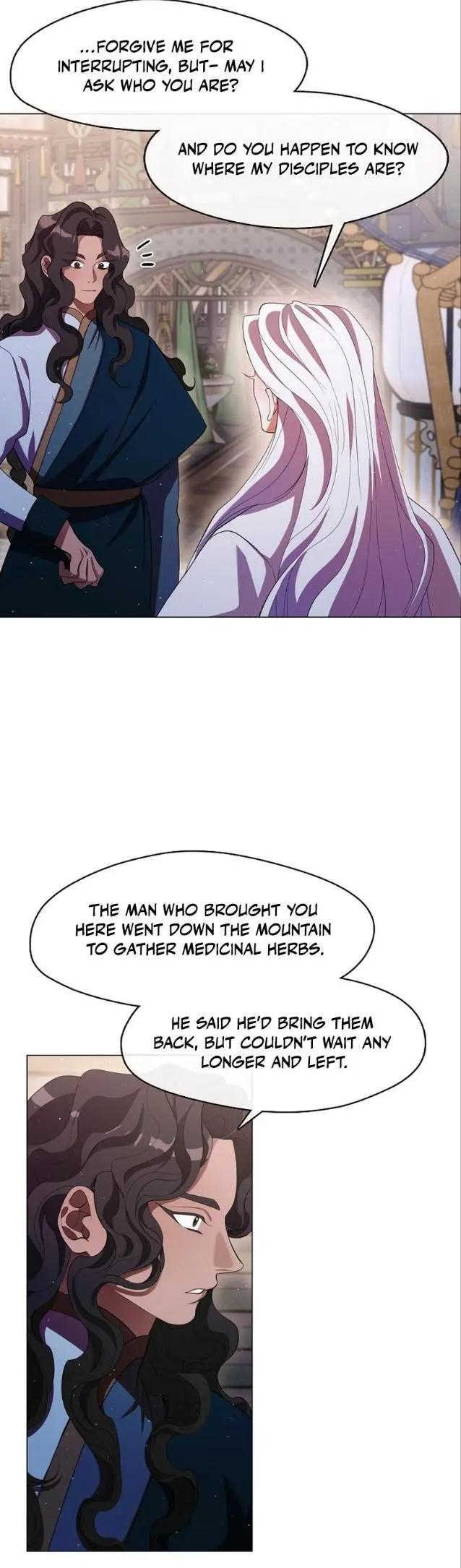 Raising the Demonic Cult’s Leader - Chapter 73 Page 10
