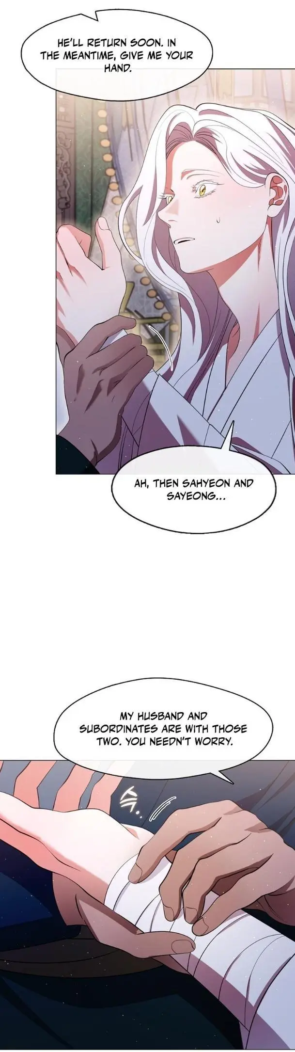 Raising the Demonic Cult’s Leader - Chapter 73 Page 11