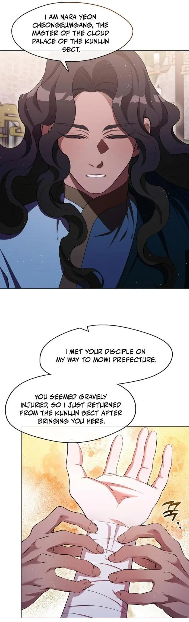 Raising the Demonic Cult’s Leader - Chapter 73 Page 12