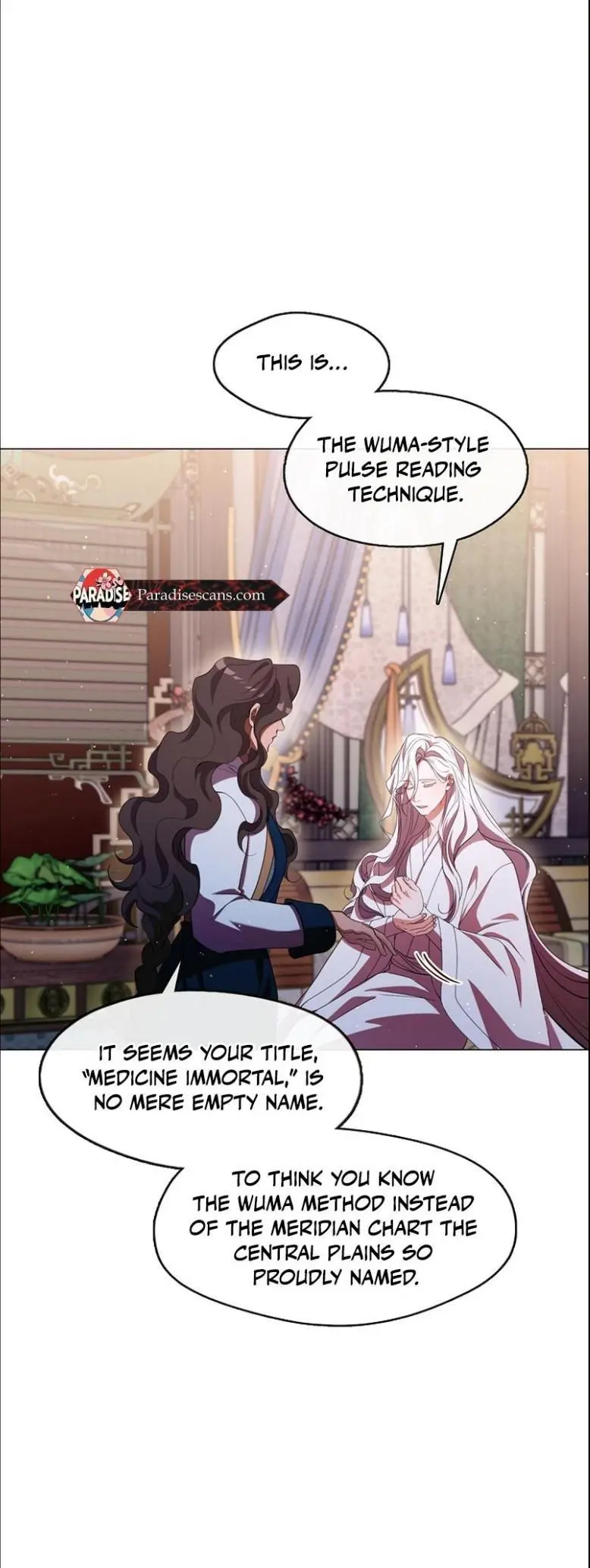 Raising the Demonic Cult’s Leader - Chapter 73 Page 13