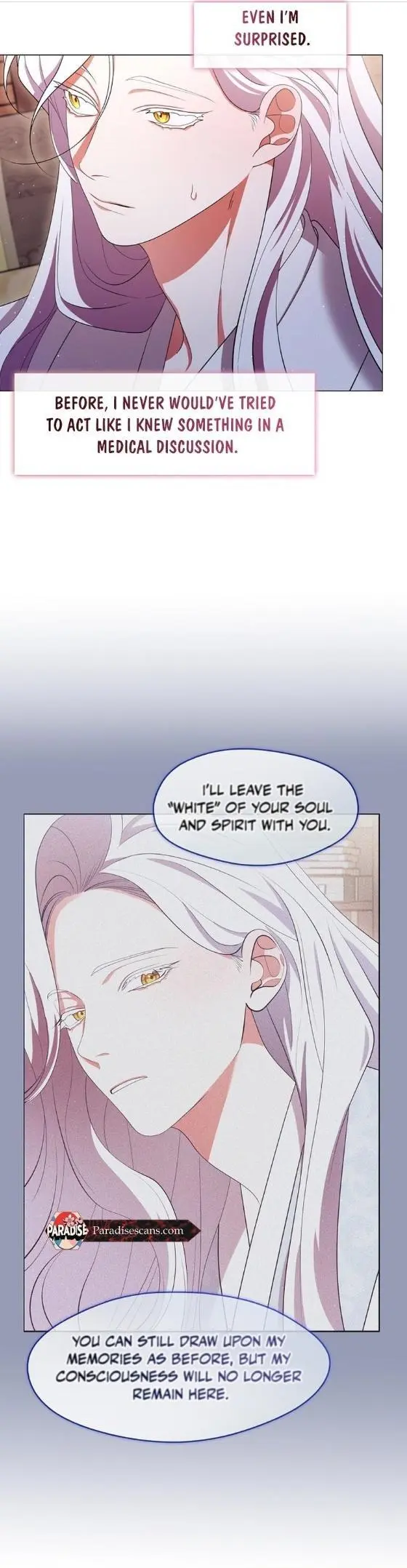 Raising the Demonic Cult’s Leader - Chapter 73 Page 14