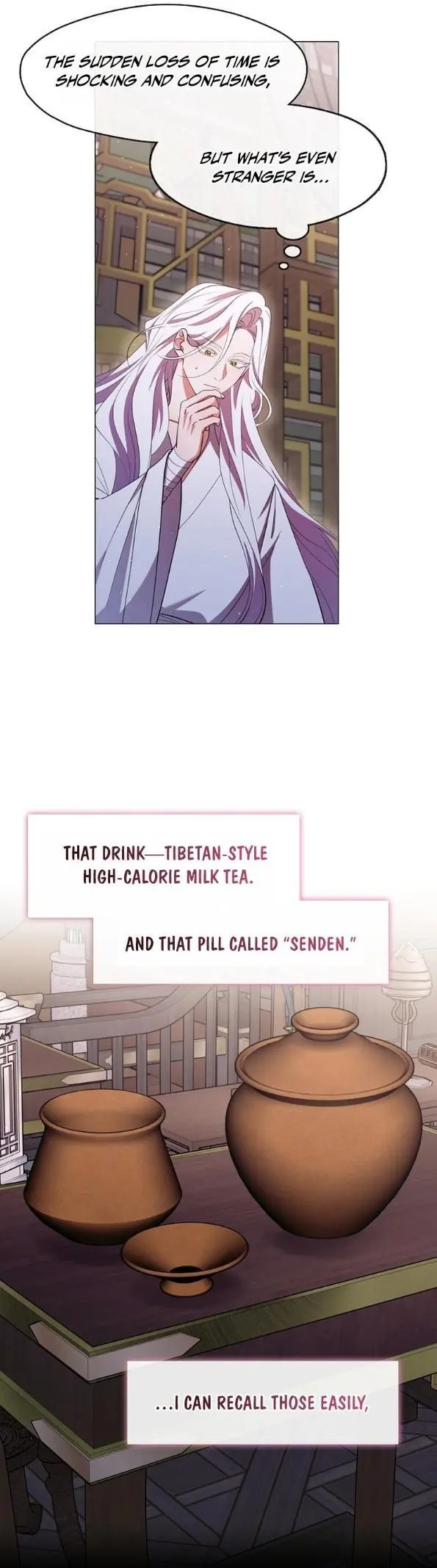 Raising the Demonic Cult’s Leader - Chapter 73 Page 22
