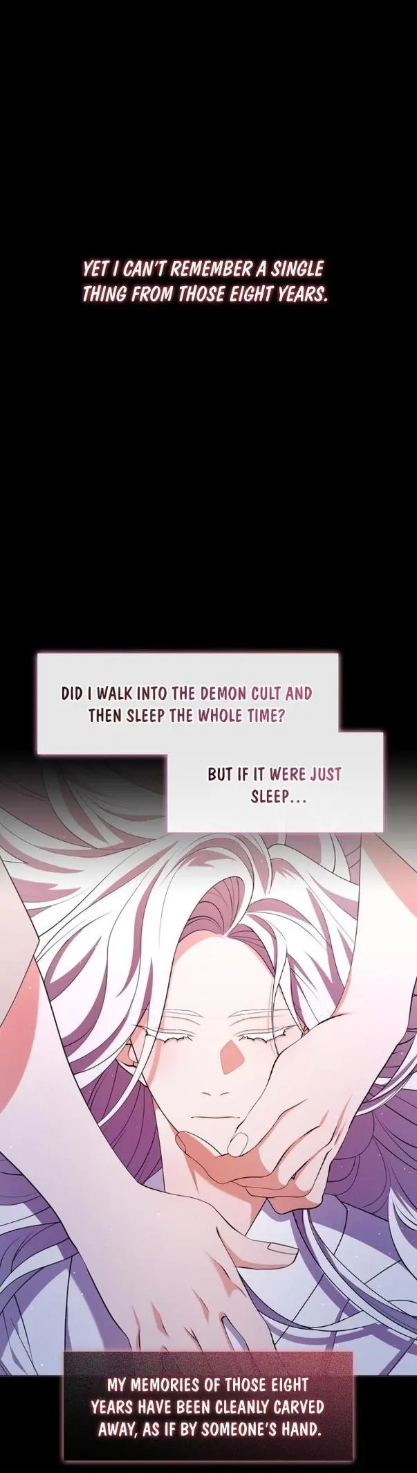 Raising the Demonic Cult’s Leader - Chapter 73 Page 23