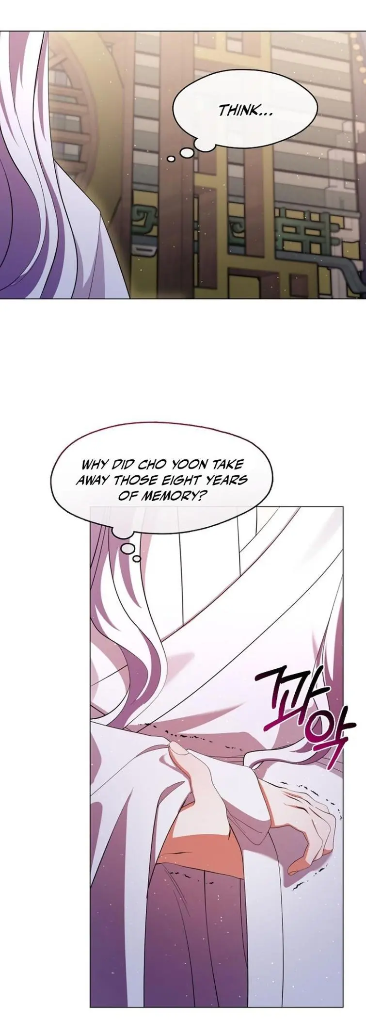 Raising the Demonic Cult’s Leader - Chapter 73 Page 27