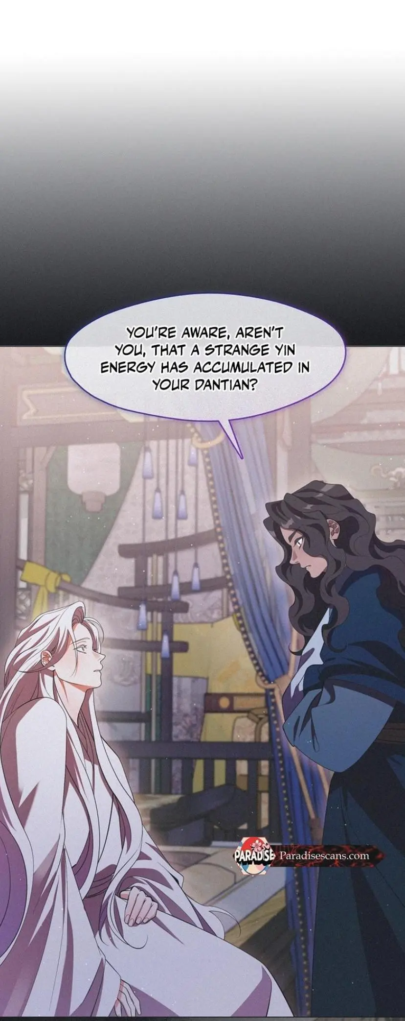 Raising the Demonic Cult’s Leader - Chapter 73 Page 31