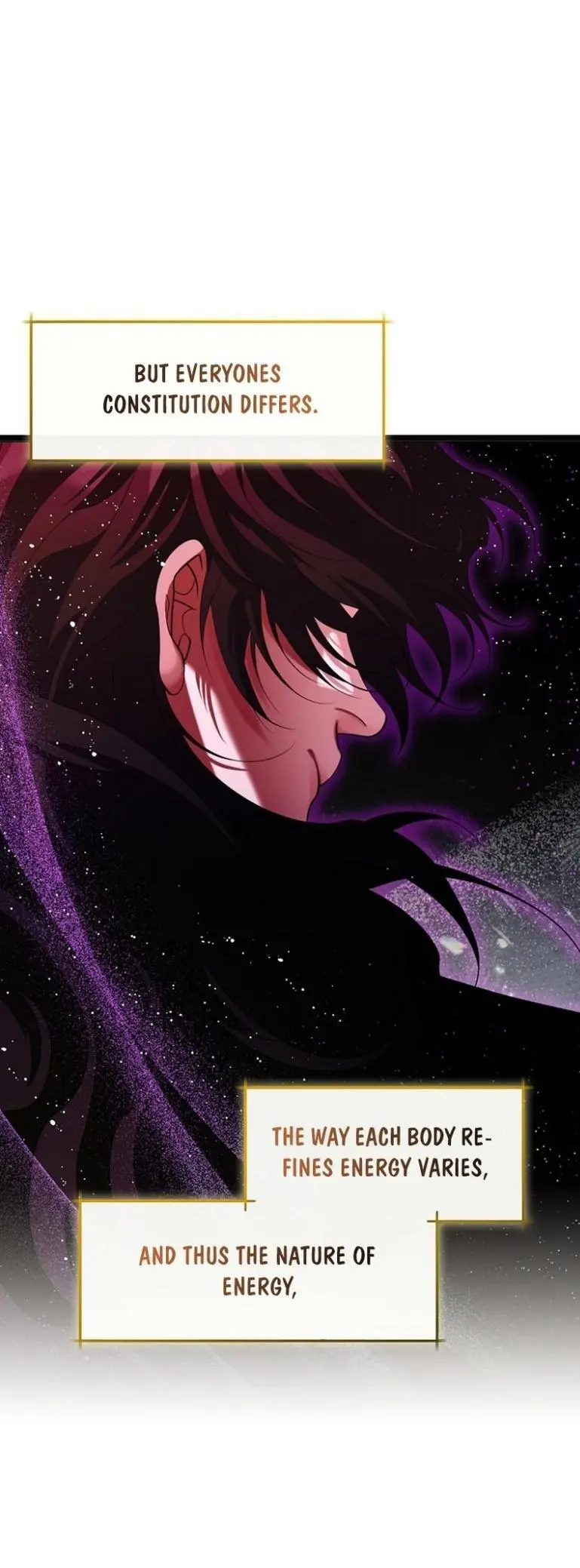 Raising the Demonic Cult’s Leader - Chapter 73 Page 38