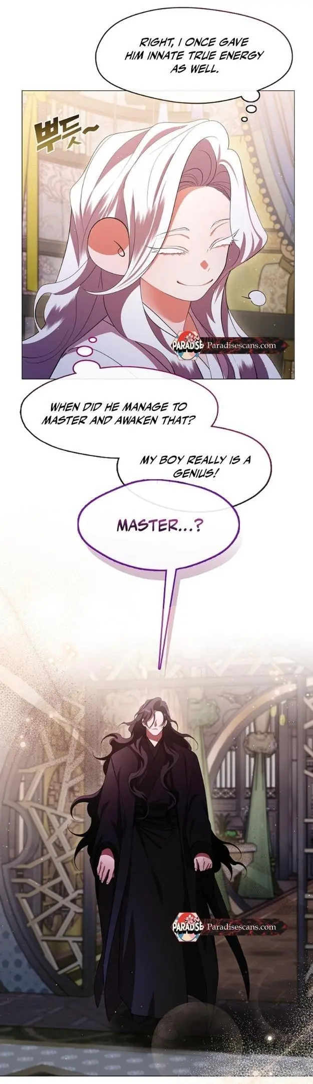 Raising the Demonic Cult’s Leader - Chapter 73 Page 41