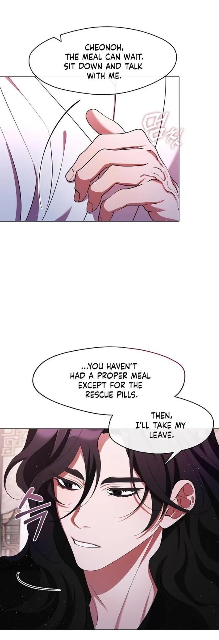 Raising the Demonic Cult’s Leader - Chapter 74 Page 4