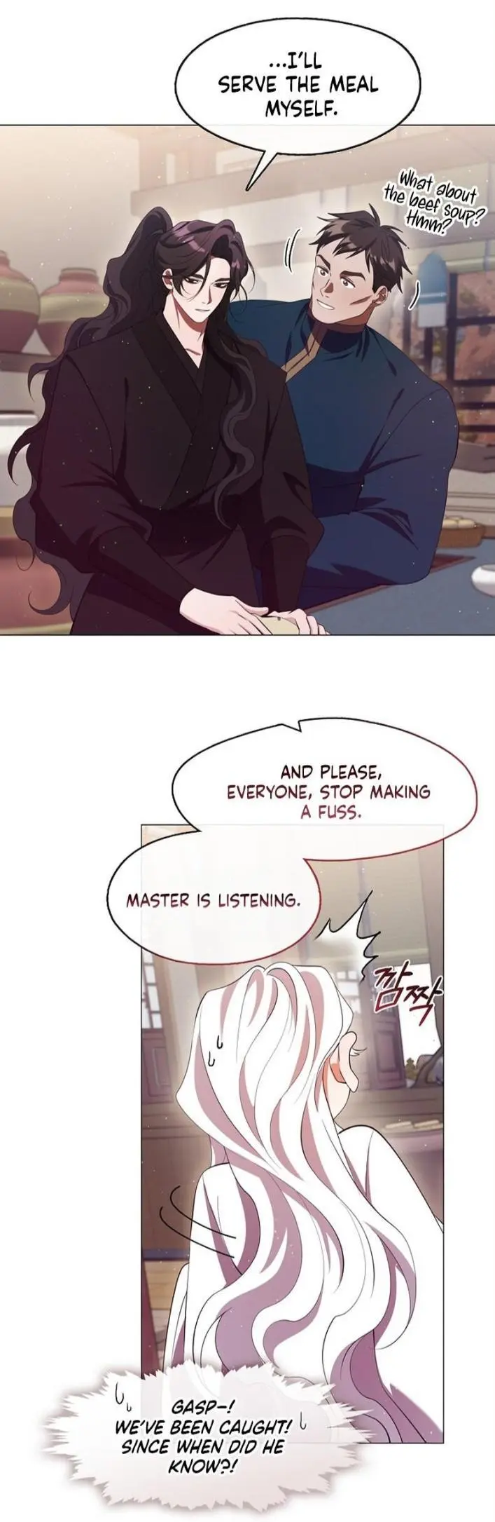 Raising the Demonic Cult’s Leader - Chapter 74 Page 14