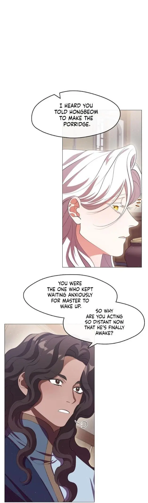 Raising the Demonic Cult’s Leader - Chapter 74 Page 16