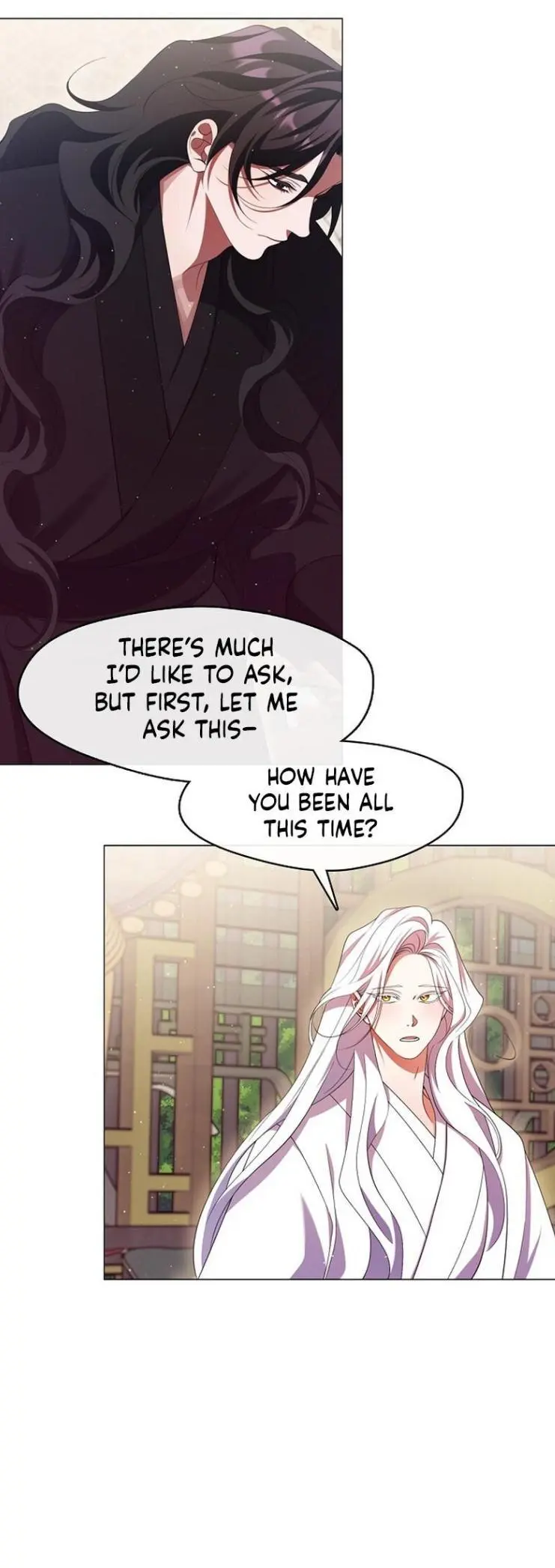 Raising the Demonic Cult’s Leader - Chapter 74 Page 21