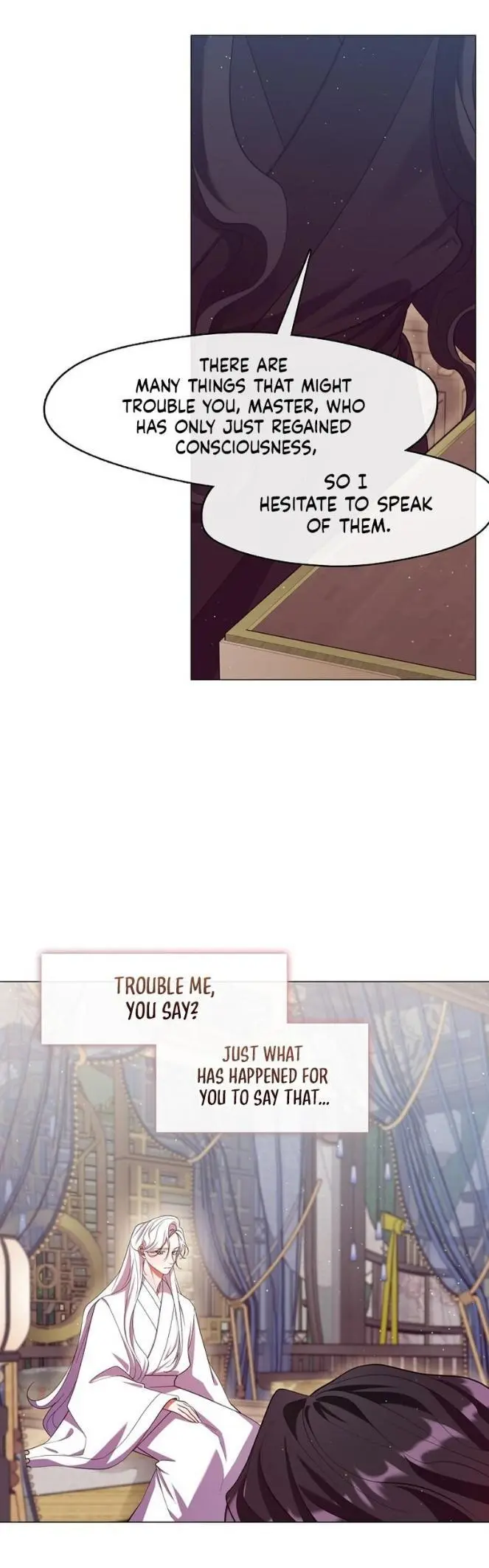 Raising the Demonic Cult’s Leader - Chapter 74 Page 23