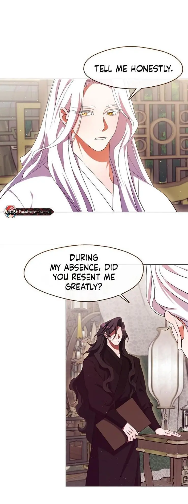 Raising the Demonic Cult’s Leader - Chapter 74 Page 24