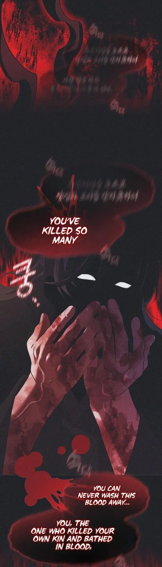 Raising the Demonic Cult’s Leader - Chapter 74 Page 27