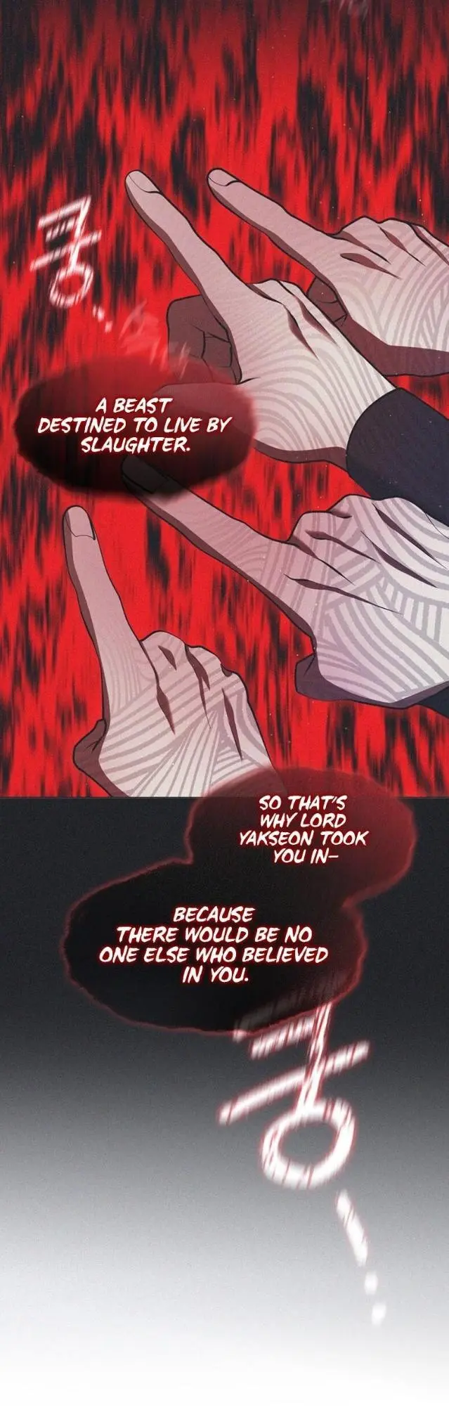 Raising the Demonic Cult’s Leader - Chapter 74 Page 28