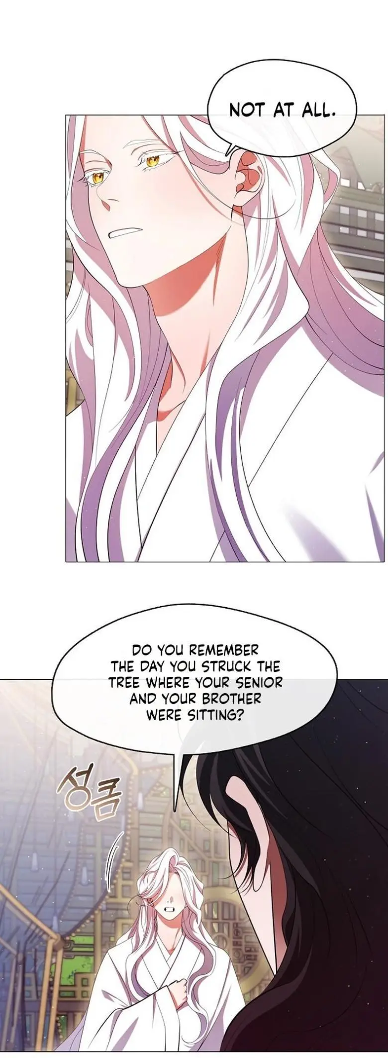 Raising the Demonic Cult’s Leader - Chapter 74 Page 31
