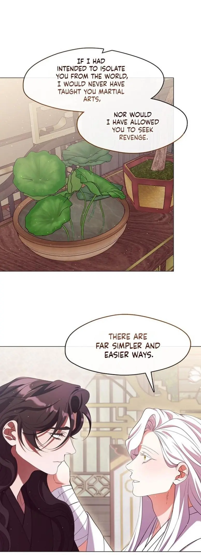 Raising the Demonic Cult’s Leader - Chapter 74 Page 37