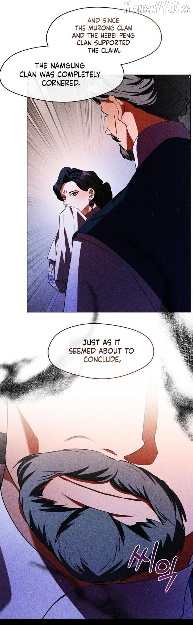Raising the Demonic Cult’s Leader - Chapter 75 Page 5