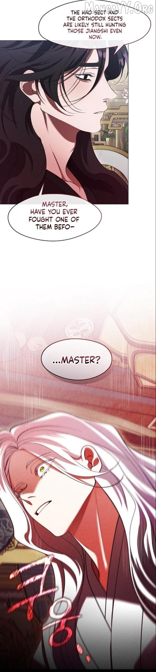 Raising the Demonic Cult’s Leader - Chapter 75 Page 9