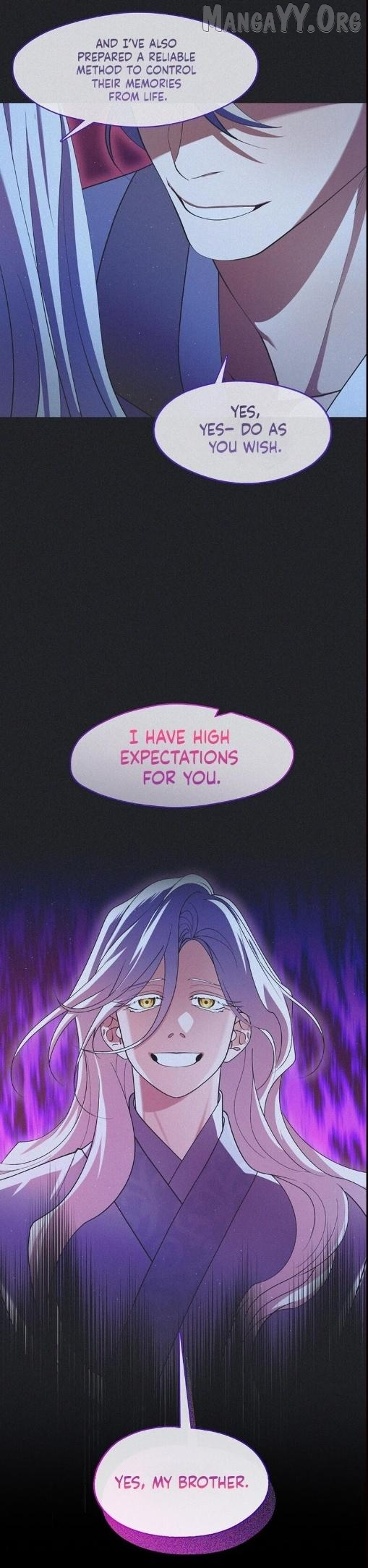 Raising the Demonic Cult’s Leader - Chapter 75 Page 12