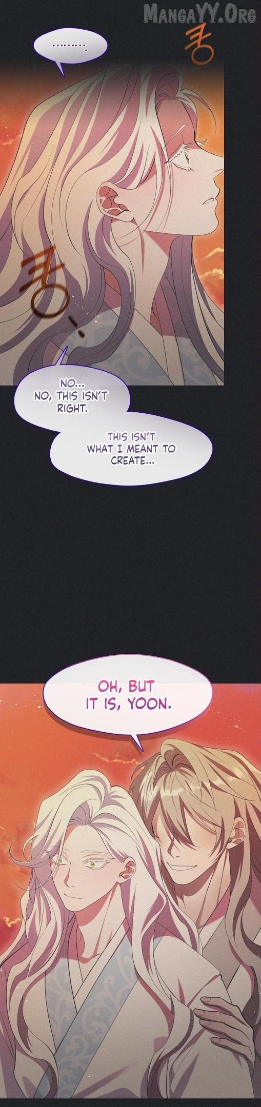 Raising the Demonic Cult’s Leader - Chapter 75 Page 14