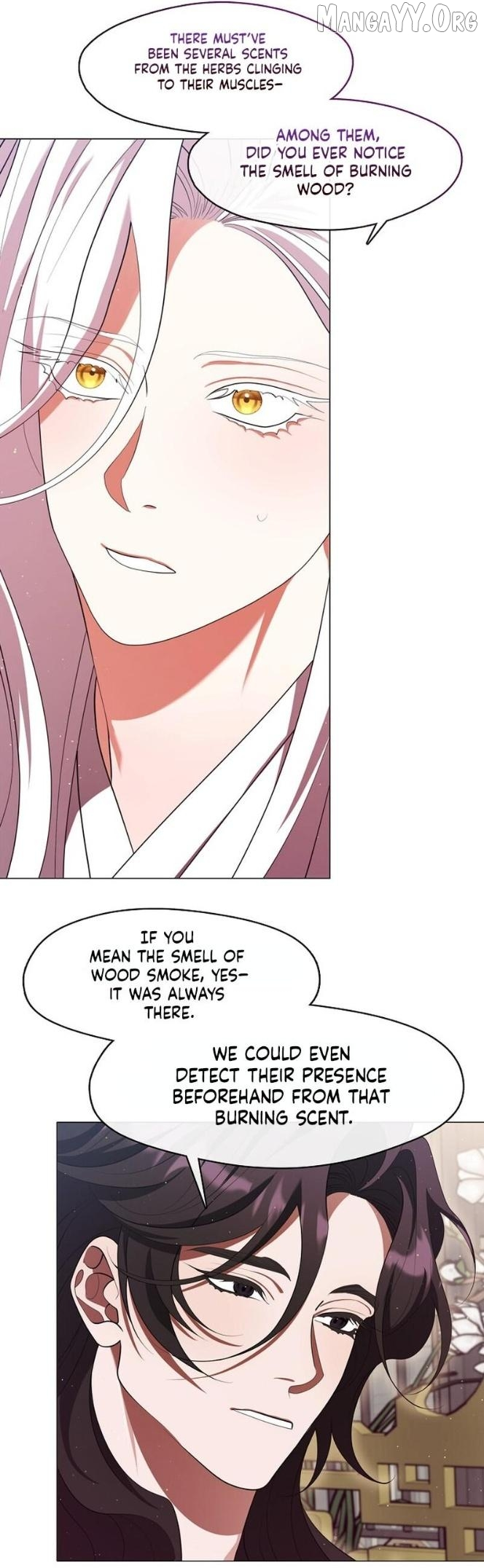 Raising the Demonic Cult’s Leader - Chapter 75 Page 26