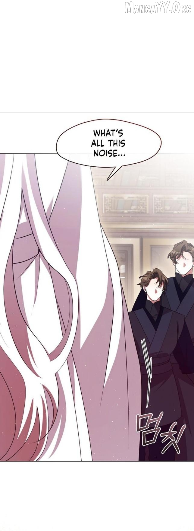 Raising the Demonic Cult’s Leader - Chapter 75 Page 35