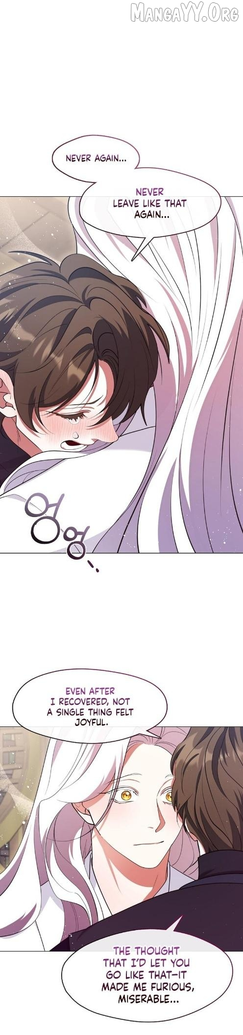Raising the Demonic Cult’s Leader - Chapter 75 Page 37