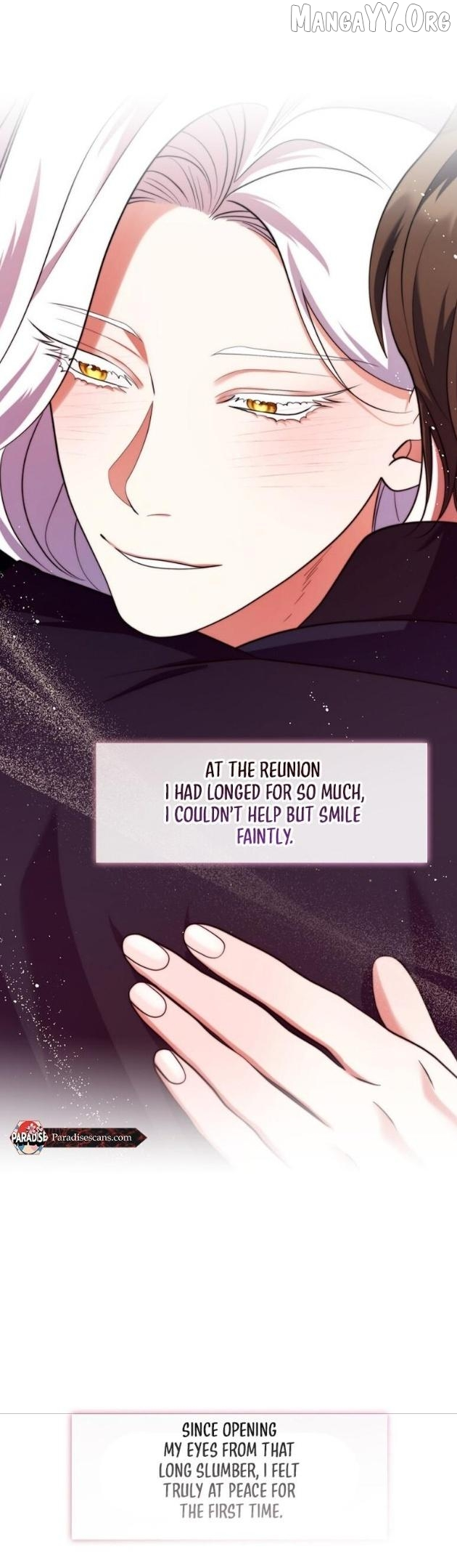 Raising the Demonic Cult’s Leader - Chapter 75 Page 40
