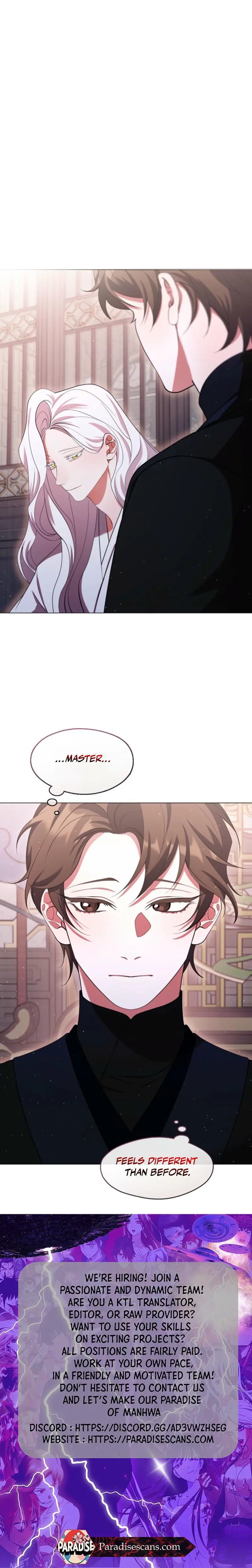 Raising the Demonic Cult’s Leader - Chapter 77 Page 9
