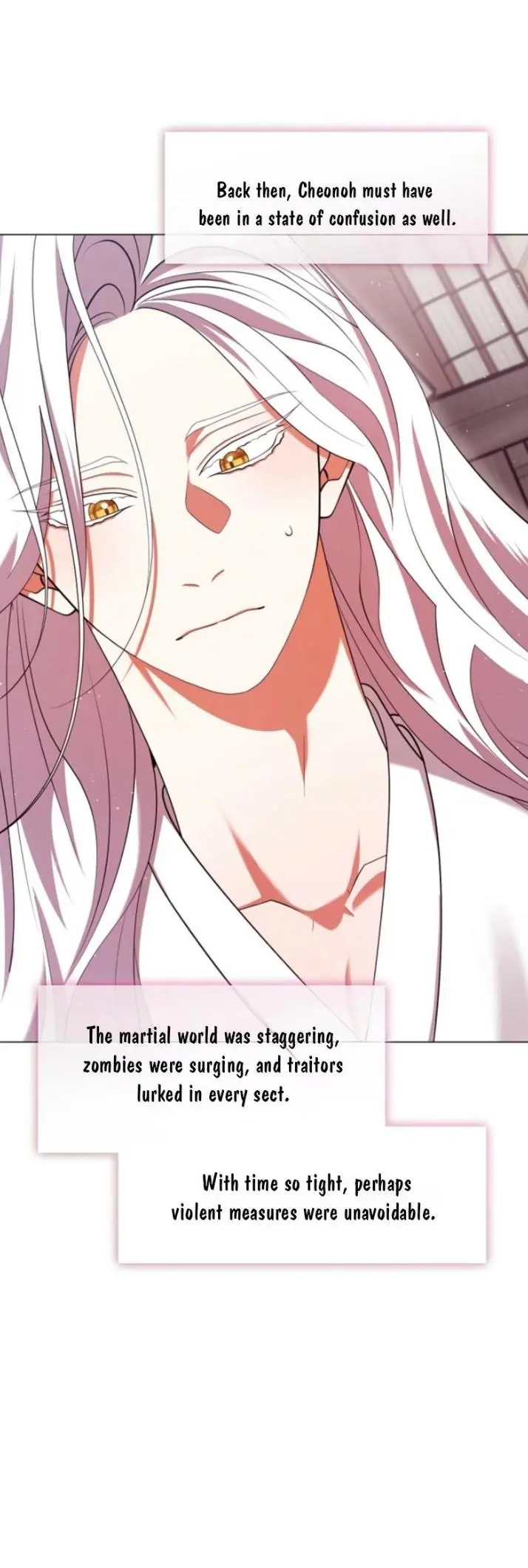 Raising the Demonic Cult’s Leader - Chapter 79 Page 6