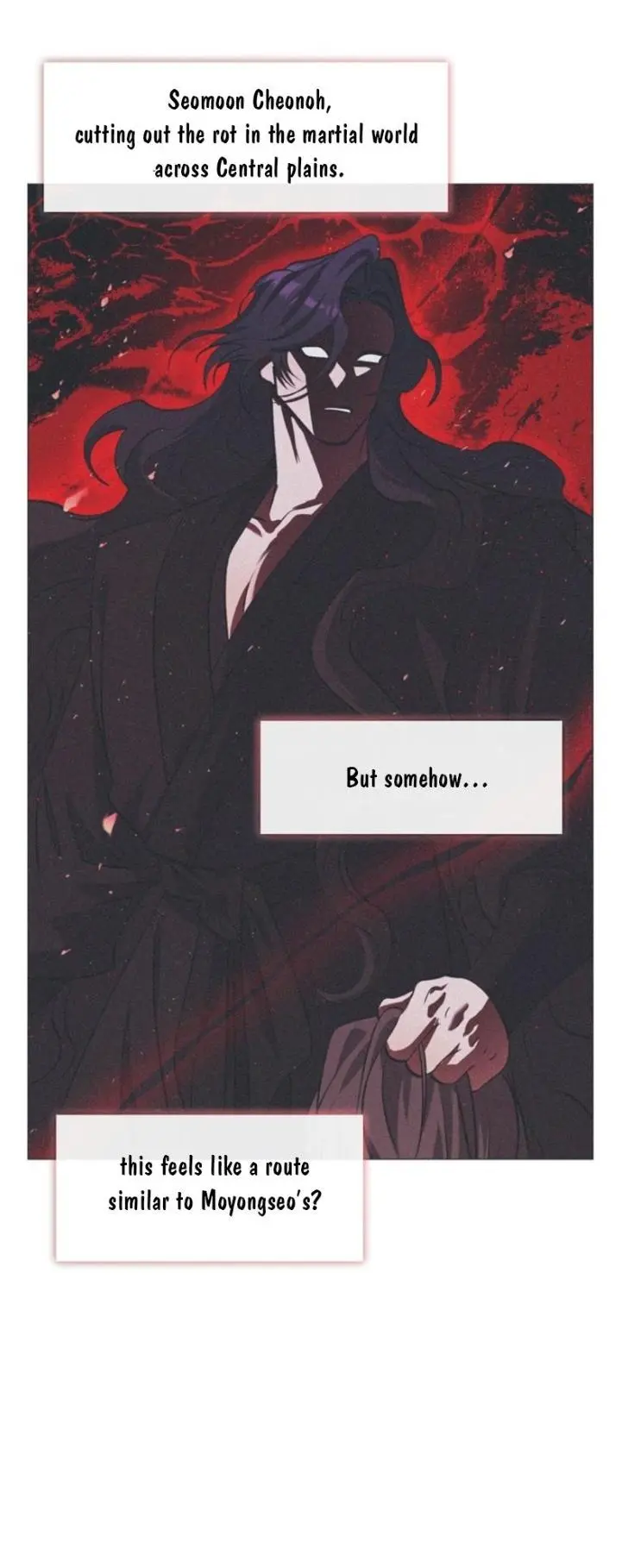 Raising the Demonic Cult’s Leader - Chapter 79 Page 7
