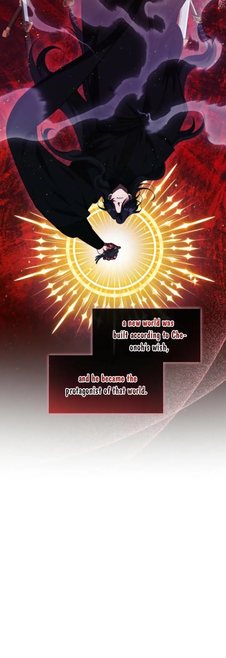 Raising the Demonic Cult’s Leader - Chapter 79 Page 10