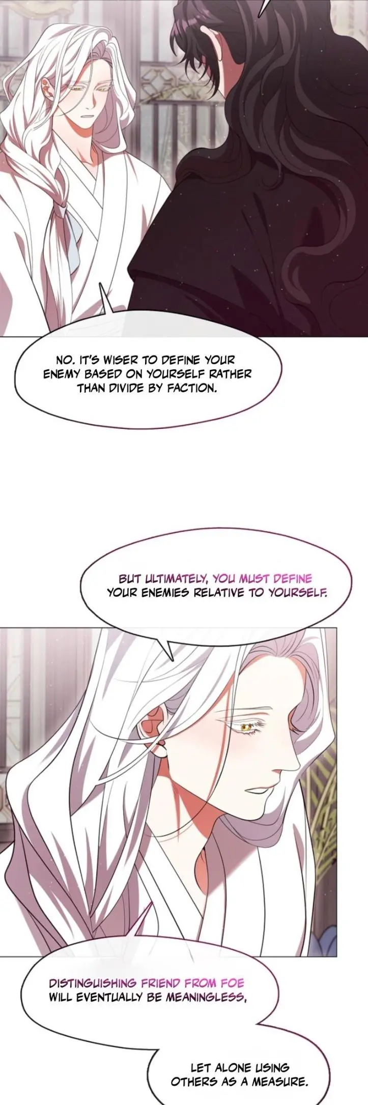 Raising the Demonic Cult’s Leader - Chapter 79 Page 17