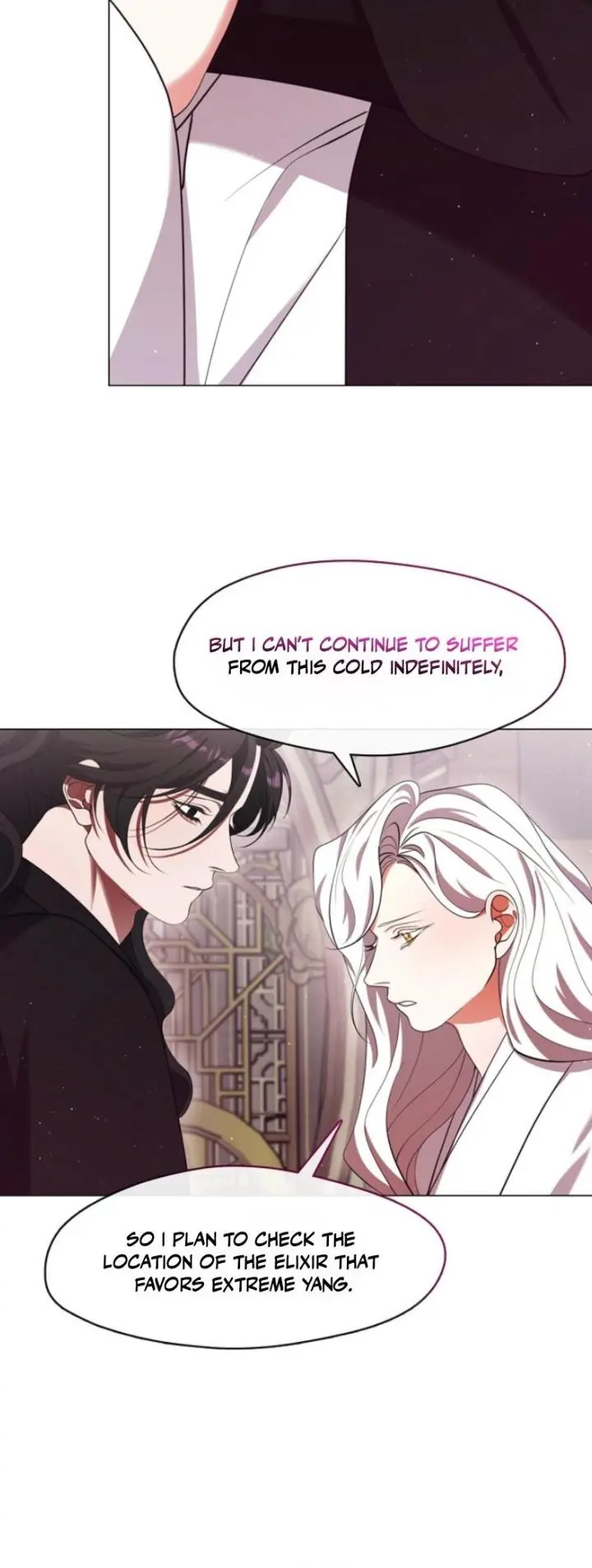 Raising the Demonic Cult’s Leader - Chapter 79 Page 21