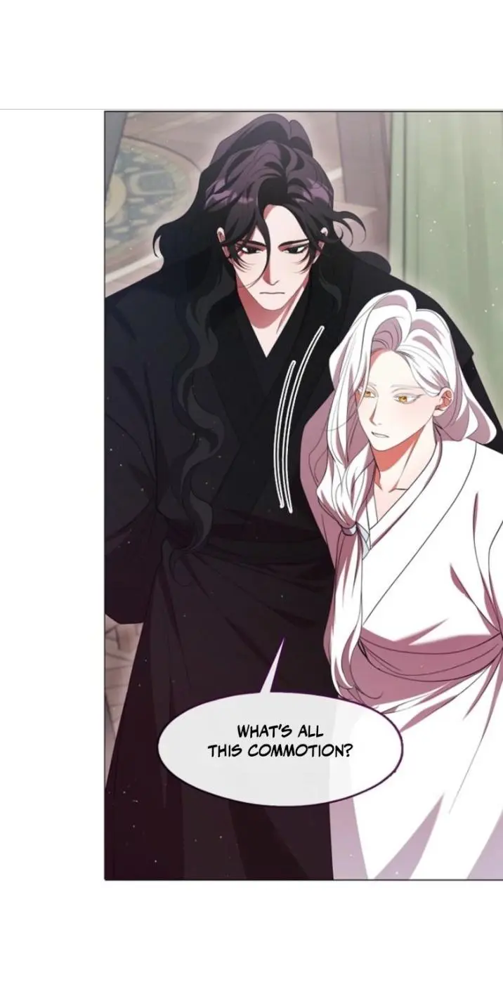 Raising the Demonic Cult’s Leader - Chapter 79 Page 33