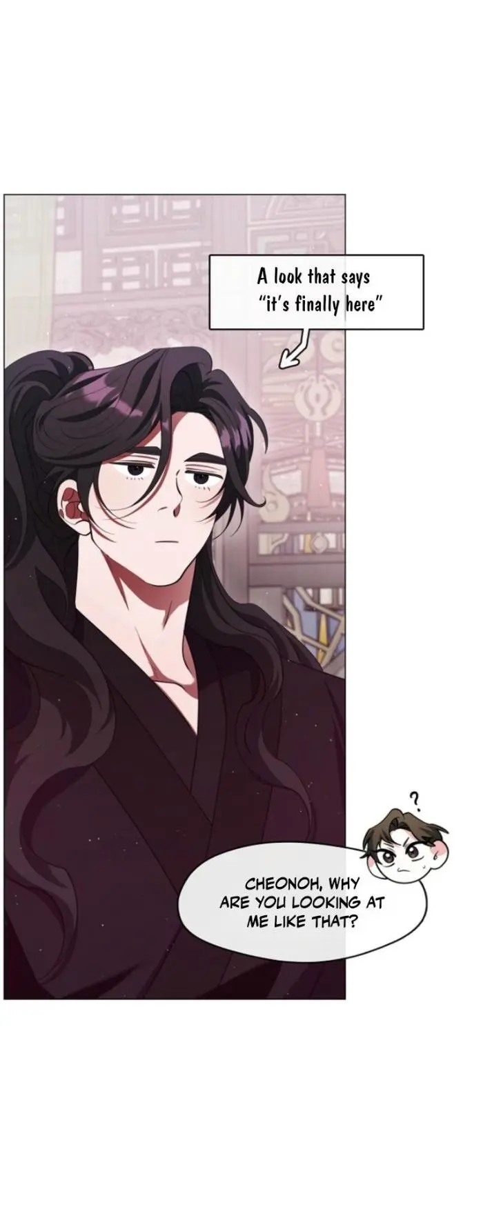 Raising the Demonic Cult’s Leader - Chapter 79 Page 37