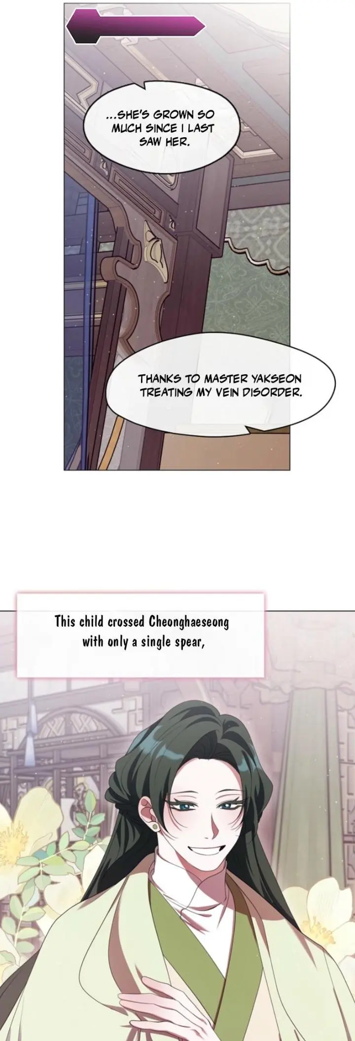 Raising the Demonic Cult’s Leader - Chapter 79 Page 41