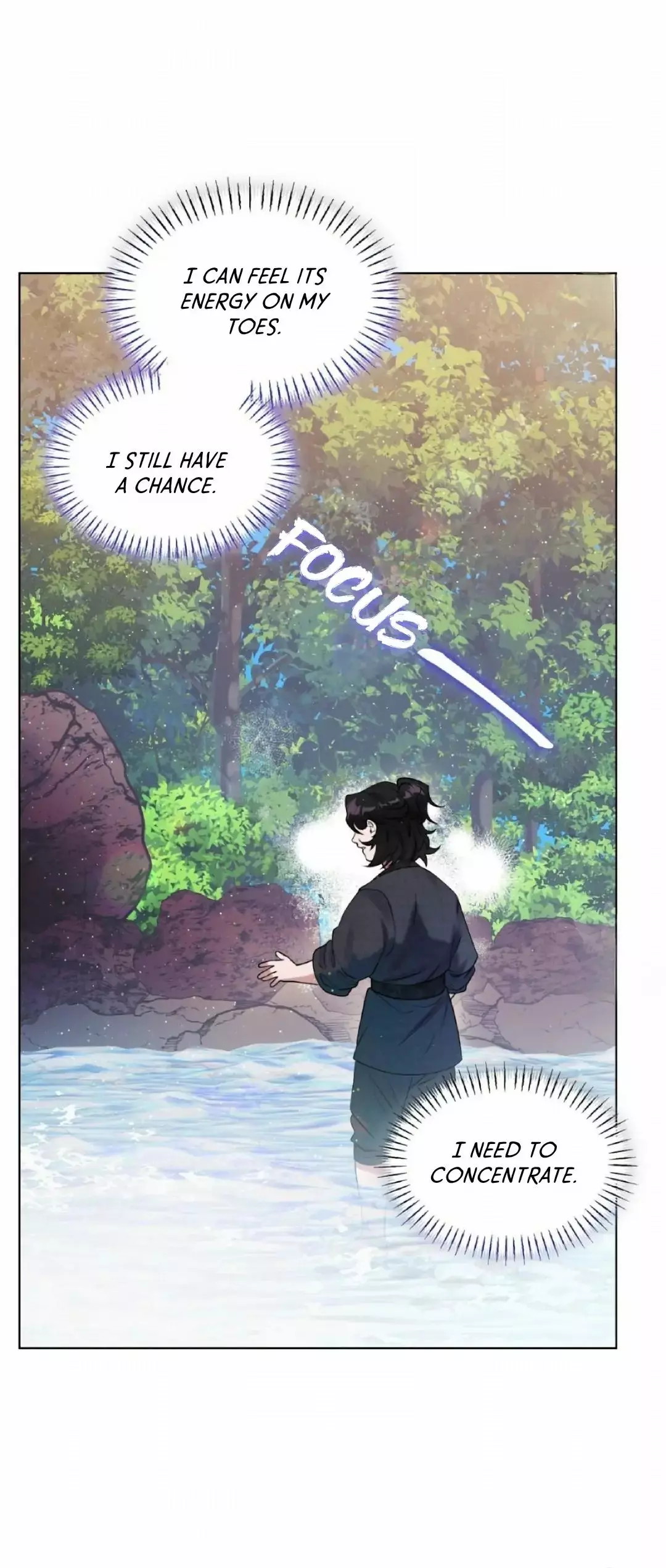 Raising the Demonic Cult’s Leader - Chapter 8 Page 2