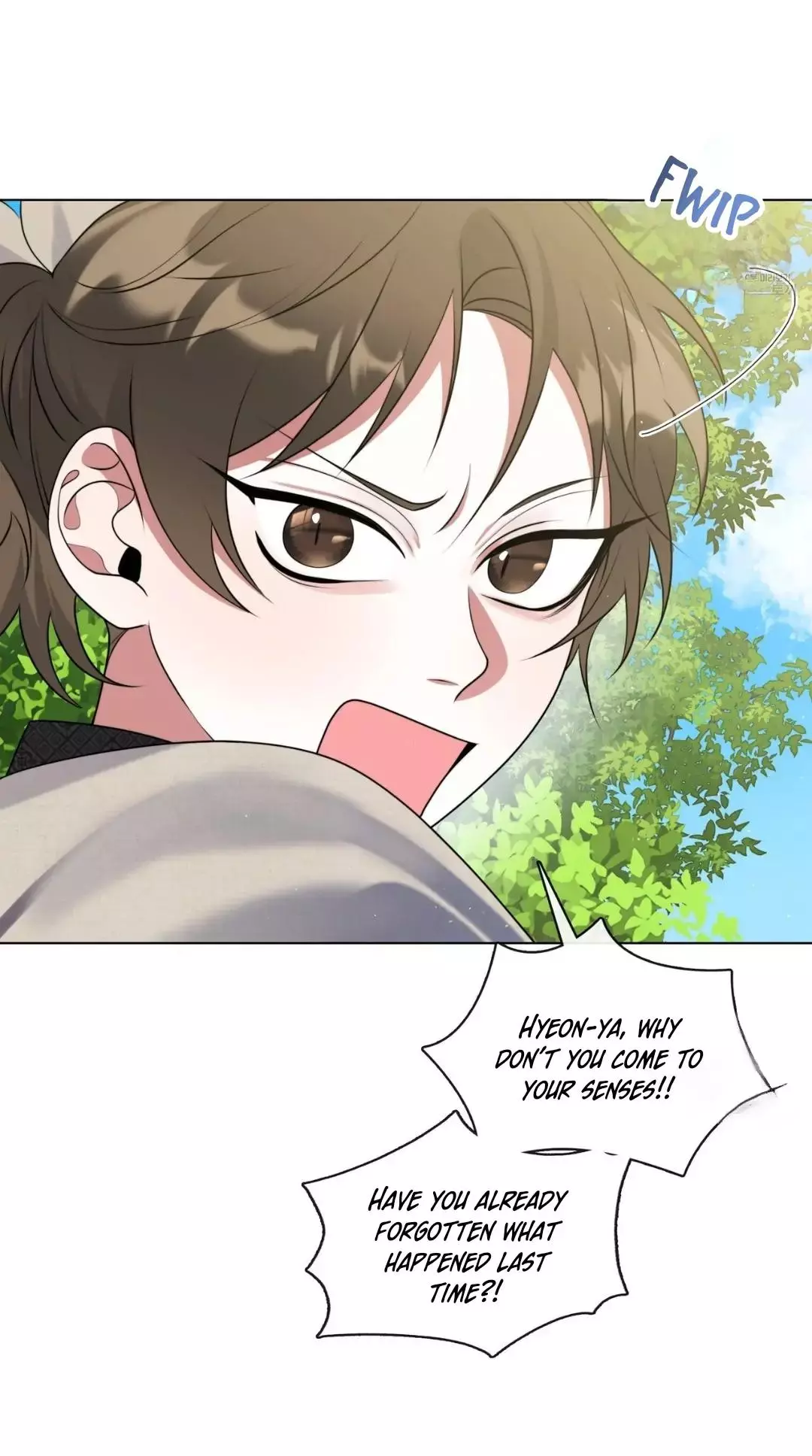 Raising the Demonic Cult’s Leader - Chapter 8 Page 10