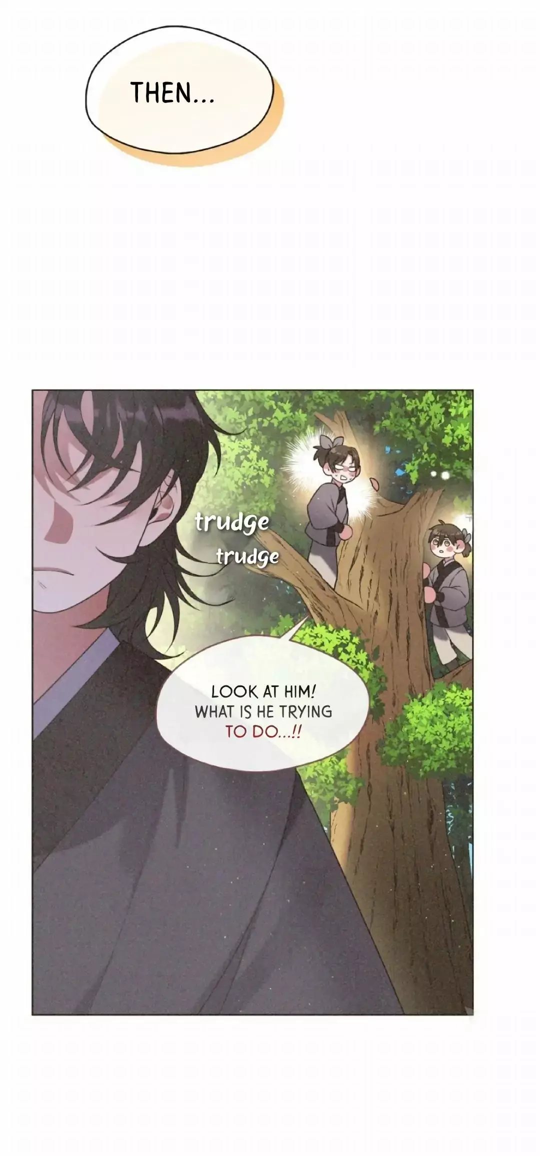 Raising the Demonic Cult’s Leader - Chapter 8 Page 13