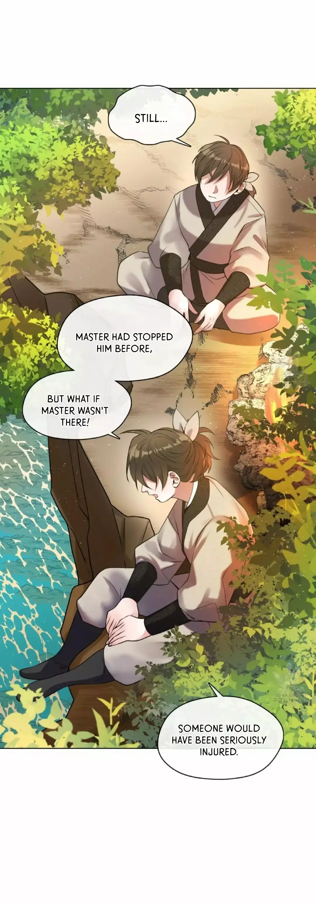 Raising the Demonic Cult’s Leader - Chapter 8 Page 17