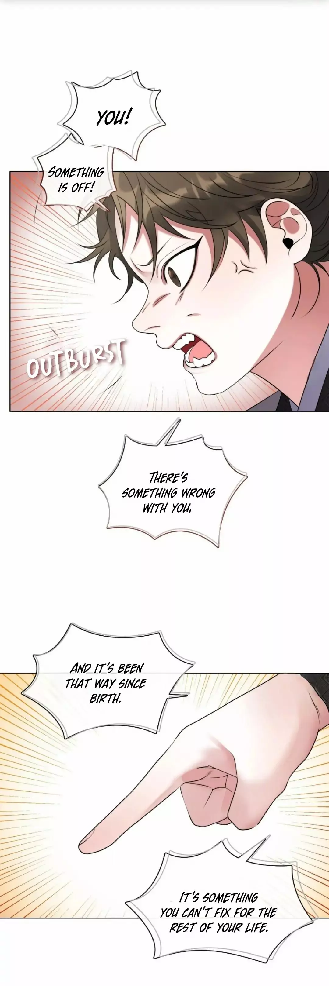 Raising the Demonic Cult’s Leader - Chapter 8 Page 29