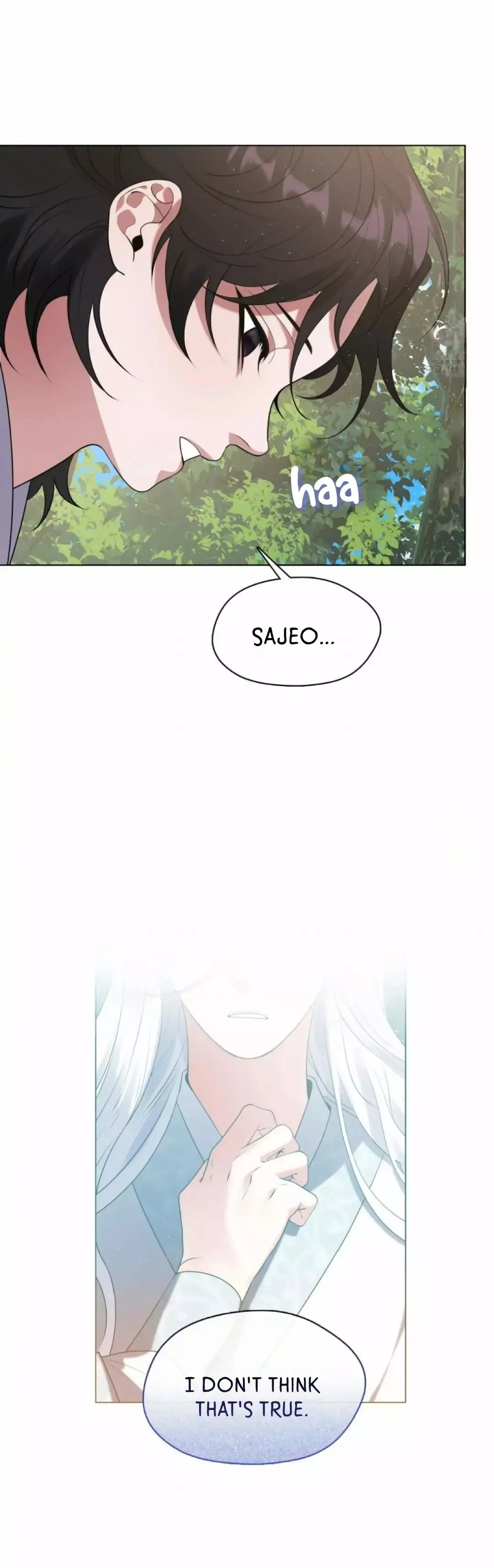 Raising the Demonic Cult’s Leader - Chapter 8 Page 30