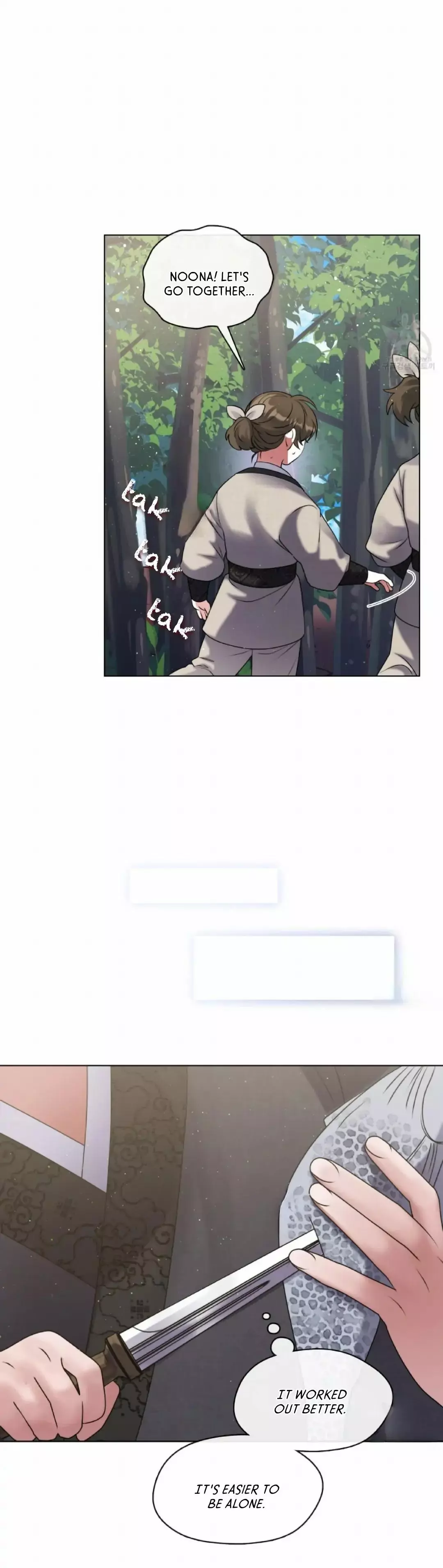 Raising the Demonic Cult’s Leader - Chapter 8 Page 38