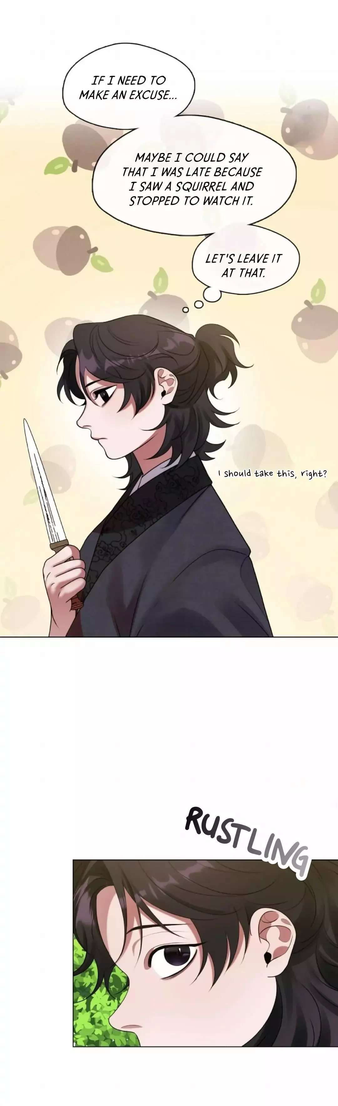 Raising the Demonic Cult’s Leader - Chapter 8 Page 45
